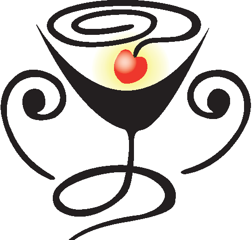 Logo for The Manhattan Restaurant